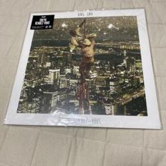 King Gnu レコード3点セット 完全限定生産】King Gnu ALBUM 3タイトルのアナログ盤 本日12月2