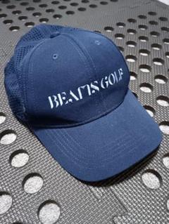 BEMS GOLF ネイビー メッシュキャップのサムネイル