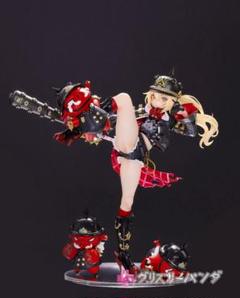 グリズリーパンダ ルーシー ガレージキット　となモ7 グリズリーパンダ ルーシー ガレージキット となモ7 - メルカリ