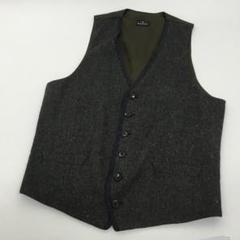 2025年最新】Paul Smith メンズ ベストの人気アイテム - メルカリ