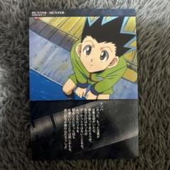 HUNTER×HUNTER　カードダスマスターズ　まとめ売り HUNTER×HUNTER カードダスマスターズ まとめ売り