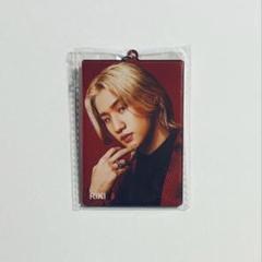 松井利樹 Touch The Sky アクリルキーホルダー