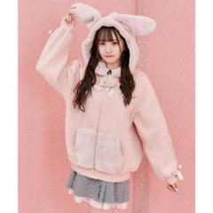 2025年最新】secret honey うさ耳の人気アイテム - メルカリ