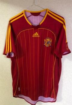 adidas アディダス ユニフォーム スペイン代表