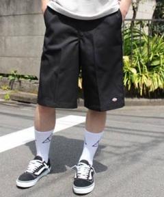 Dickies ディッキーズ 42283 ルーズフィット ワイド ハーフ パンツのサムネイル