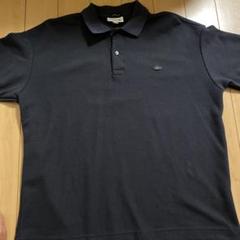 LACOSTE ポロシャツ Mサイズ