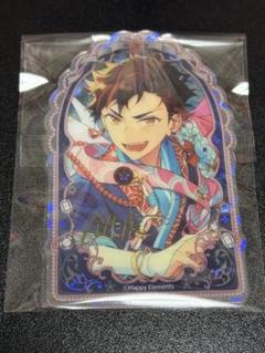あんさんぶるスターズ あんスタ ジュエリー プレート コレクション 南雲鉄虎