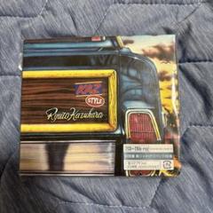KAZ 数原龍友　Buddy CD + DVD 数原龍友 STYLE KAZ アルバム - メルカリ