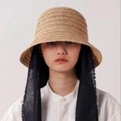 2025年最新】La Maison de Lyllis レディース 麦わら帽子の人気