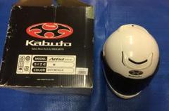 2025年最新】kabuto AFFIDの人気アイテム - メルカリ