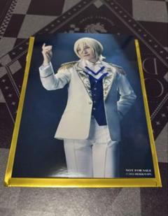 UNiFY 富園力也　サインブロマイド 2025年最新】富園力也 サインの人気アイテム - メルカリ