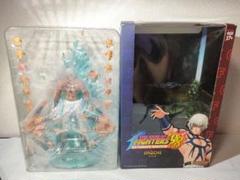☆ kof ultimate キングオブファイターズフィギュア オロチ