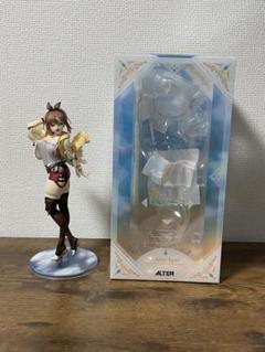 アルター ライザ ライザのアトリエ 常闇の女王と秘密の隠れ家
