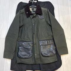 2025年最新】barbour international slの人気アイテム - メルカリ