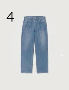 2025年最新】selvedge light denim pantsの人気アイテム - メルカリ