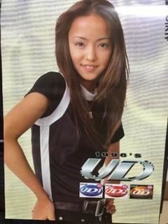 安室奈美恵　　入手困難非売品ポスター31枚セット ☆激レア☆ 安室奈美恵 非売品 ポスター - メルカリ