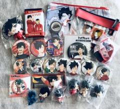 黒尾鉄朗　まとめ売り　セット ハイキュー!! 黒尾鉄朗 まとめ売り - メルカリ