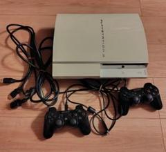 PlayStation 3　CECHH00　本体