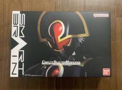 CSM オーガドライバー（伝票跡あり）最終価格 CSMオーガドライバー | 仮面ライダー555 おもちゃ・キャラクター