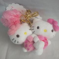 CHOOSEBASE SHIBUYA Hello Kitty 50th Music Box・ハローキティ