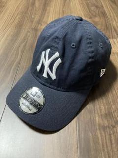 New Era 9TWENTY ニューヨーク・ヤンキース キャップ