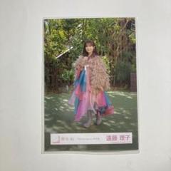 櫻坂46 遠藤理子 Nothing special MV衣装 ヒキ - メルカリ