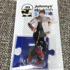 Johnny&#39;s - ジェシー アクスタ 第1弾 サマパラ ジェシー アクスタ - メルカリ