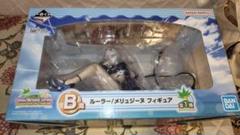 BANDAI - 【中古】未開封)B賞 ルーラー/メリュジーヌ[69][240069194006] 希少稀な 中古】【開封】B賞 一番くじ フィギュア ルーラー