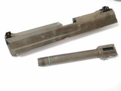 2025年最新】KSC MK23の人気アイテム - メルカリ