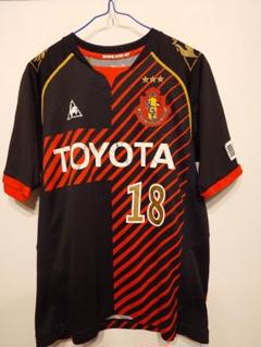 2025年最新】グランパス 周年 ユニフォームの人気アイテム