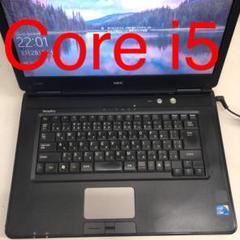 ♣︎良品☀︎Win➓ノートパソコン★NEC VersaPro VX-B★