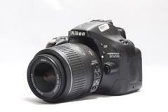 ❤️Wi-Fiでスマホへ❤️ニコン Nikon D5200レンズセット - メルカリ