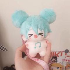 2025年最新】初音ミク 着せ替えぬいぐるみの人気アイテム - メルカリ
