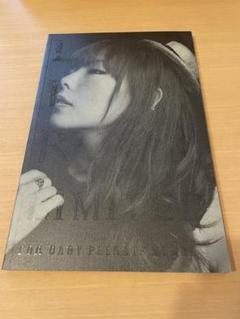 aiko ライブツアーパンフレット LLR Limited