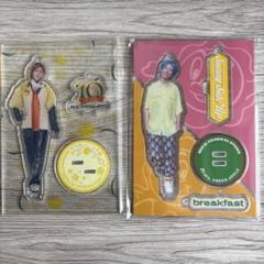 Mrs. GREEN APPLE アクリルスタンドセット