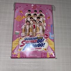 サマステライブ2024 B盤 DVD - メルカリ