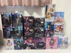 人気美少女フィギュア18個セット　喜多川海夢 黒江雫 フィギュア 着せ恋　ウマ娘