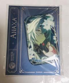 崩壊スターレイル アナイクス 缶バッジ スタレ