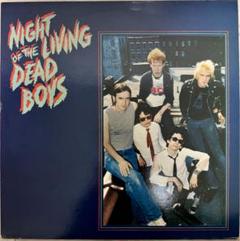 2025年最新】dead boys レコードの人気アイテム - メルカリ