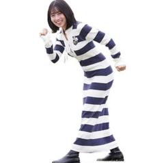 希少 ラルフローレンラグビー マキシ丈ロングワンピース