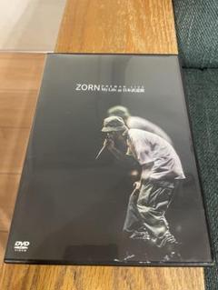 2025年最新】zorn dvd 武道館の人気アイテム - メルカリ
