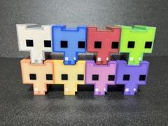 光る【新品未使用】PICOPAPK2 ピコパーク　ミニライトフィギュア　全8種 商品検索｜株式会社フクヤ│プライズ・アニメ・雑貨