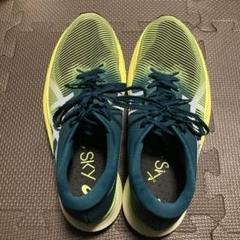 asics メタスピードスカイプラス 26cm - メルカリ