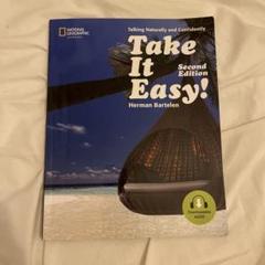 Take It Easy! Second Edition