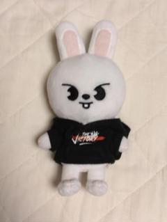 straykids スキズ leebit ぬいぐるみ セット straykids skzoo ぬいぐるみ リービットセット - メルカリ