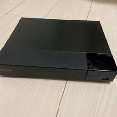 SONY BDP-S1500