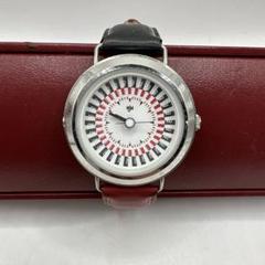 「高評価！」注目のレビュ ○ Mr.Jones メルカリ - 動いてない DECIDER THE 腕時計 Watches 時計