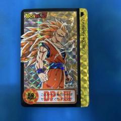 ドラゴンボールZカードダスアマダ256 りっぱな戦士、悟飯 当時物アマダドラゴンボールZカードダス「256りっぱな戦士、悟飯」
