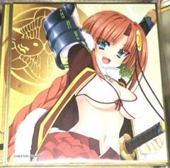 2025年最新】戦国恋姫 色紙の人気アイテム - メルカリ
