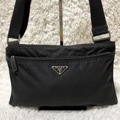 2025年最新】prada サコッシュの人気アイテム - メルカリ